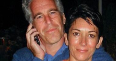 Kevin Spacey begs Trump to 'release the Epstein files' as Ghislaine Maxwell has appeal turned down: Live updates