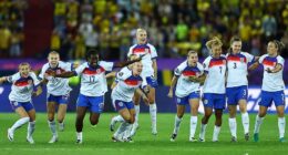 Sweden vs England - Women's Euros: Live score, team news and updates as Lionesses book semi-final date despite having FOUR penalties saved