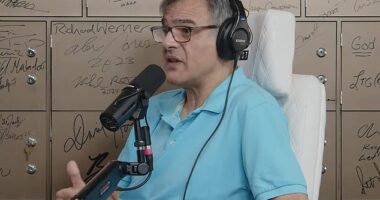 John Kiriakou, an ex-CIA officer, said Jeffry Epstein's rumored 'client list' will never be released by the Central Intelligence Agency (CIA)