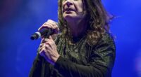 Air ambulance paramedics battled for around two hours to try and save Ozzy Osbourne