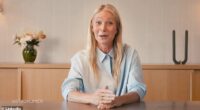 Gwyneth Paltrow has made an appearance on Astronomer's social media page, acting as their 'spokesperson' to answer questions after the company's 'affair' saga