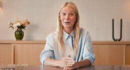 Gwyneth Paltrow has made an appearance on Astronomer's social media page, acting as their 'spokesperson' to answer questions after the company's 'affair' saga
