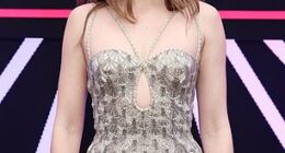 The Cuban actress liked a post that took aim at Kidman's denial of getting cosmetic work over the years