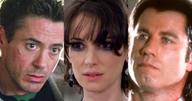 19 movies that saved actors’ careers