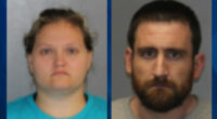 2 Charged With Sexually Assaulting 1-Year-Old Child, Recording a Video of the Rape