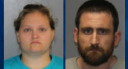 2 Charged With Sexually Assaulting 1-Year-Old Child, Recording a Video of the Rape