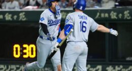 2 Dodgers Lead NL All-Star Voting As Ballot Deadline Nears