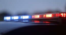 2 Toddlers Found Unsupervised After Walking Out of Daycare