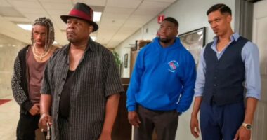 2 Years After Being Cancelled, AMC's Underrated Sci-Fi Show Is Being Revived By Rival Streamer