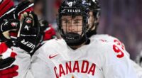 2026 NHL Draft Star Reveals Reason Behind Penn State Decision