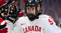 2026 NHL Draft Star Reveals Reason Behind Penn State Decision