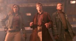 22 Years After Controversial Cancellation, Nathan Fillion and His 'Firefly' Crew Get the Funko Pop Figures They Deserve