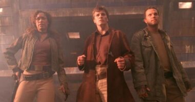 22 Years After Controversial Cancellation, Nathan Fillion and His 'Firefly' Crew Get the Funko Pop Figures They Deserve