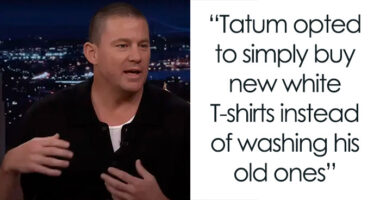 25 Of The Most Wasteful Things Celebrities Have Done