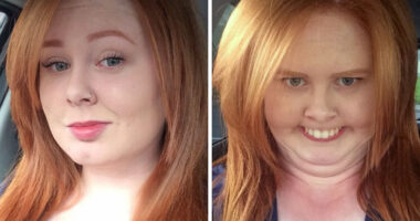 292 Before & After Pics That You Won’t Believe Show The Same Girls