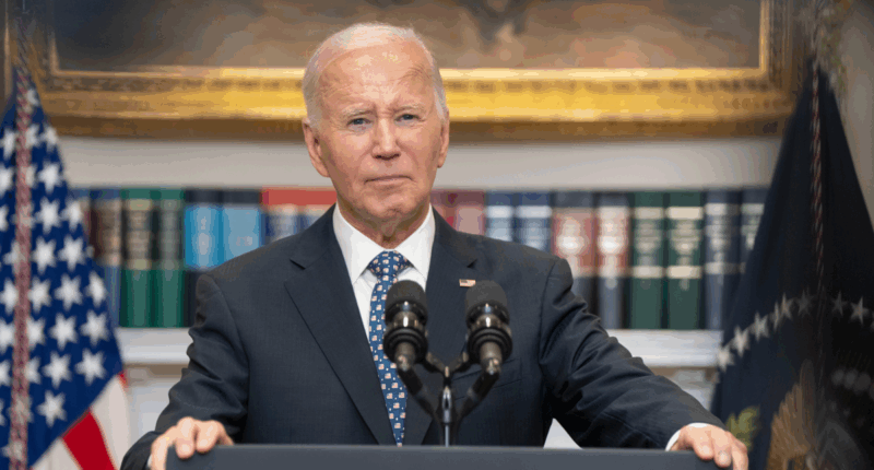 Joe Biden