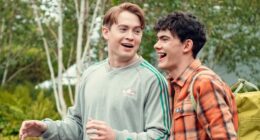 3 Netflix Shows You Need to Binge This Week