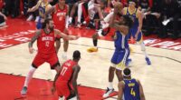 3-Time NBA Champion Sounds Off on Decision to Leave the Warriors
