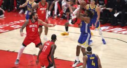 3-Time NBA Champion Sounds Off on Decision to Leave the Warriors