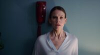 Sosie Bacon stars in Paramount Pictures' "Smile"