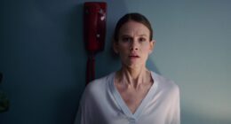 Sosie Bacon stars in Paramount Pictures' "Smile"