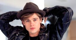 Brad Pitt