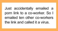 30 Funny Email Fails That People Really Wish To Unsend