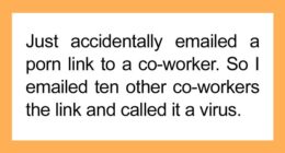 30 Funny Email Fails That People Really Wish To Unsend