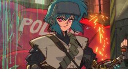 30 Years Later, This Fan-Favorite 95% Anime Returns in an Epic New Series Teaser