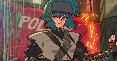 30 Years Later, This Fan-Favorite 95% Anime Returns in an Epic New Series Teaser