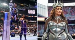 4 Opponents for The Judgment Day Following WWE Evolution