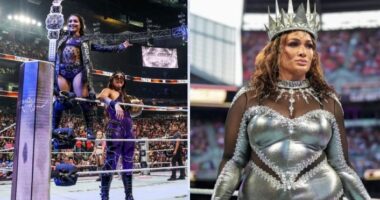 4 Opponents for The Judgment Day Following WWE Evolution