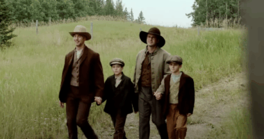 4 Reasons The Gaineses Shouldn't 'Normalize' Gay Surrogacy