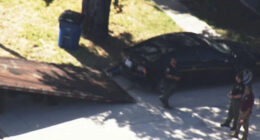 4-Year-Old Autistic Girl Found Dead in Car Parked Outside Home