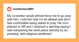 40 Ridiculous, Bizarre, And Dumb Stories From People Who Had To Deal With The Most Frustrating Things At Work