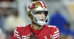 49ers' Brock Purdy Makes Admission About Losing Deebo Samuel
