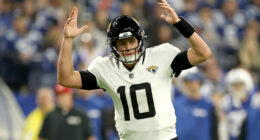 49ers Coach Makes Bold Statement on Mac Jones: 'Capable of Being a Starter'