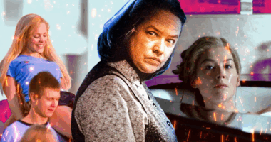 5 Best Female Villains in the History of Cinema