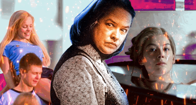 5 Best Female Villains in the History of Cinema