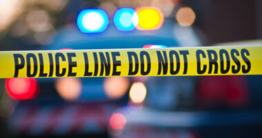 5 Children Kept Tied in Cages Until 1 Escapes, Found By Neighbor