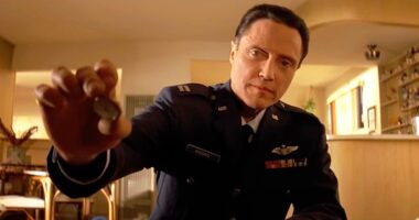 5 Christopher Walken Movies That Are Masterpieces