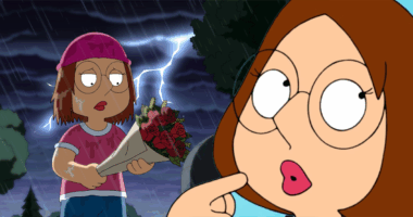 5 Iconic Meg Griffin Rejections In Family Guy