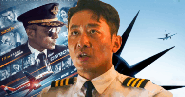 5 Must-Watch Airplane Disaster Movies Inspired by Real-Life Events