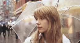 5 Scarlett Johansson Movies That Are Masterpieces