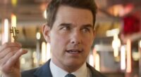 5 Years Ago, Tom Cruise Said He Was Going To Make a Movie in Space — What's the Hold Up?