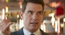 5 Years Ago, Tom Cruise Said He Was Going To Make a Movie in Space — What's the Hold Up?