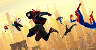 6 Movies From 2018 That Are Masterpieces, Ranked