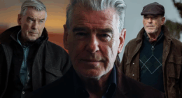 6 Things You Didn't Know About MobLand Star Pierce Brosnan