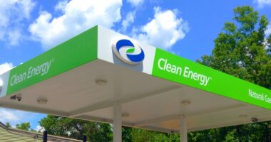 7 In 10 College Energy Courses Focus On Climate Change