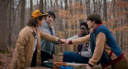 7 Key Details From The 'Stranger Things' Season 5 Trailer That Set Up Hawkins' Final Battle